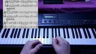 🎹🎼3 Montunos Universales de Salsa en el Piano🎹