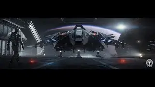 Star Citizen - Solo Combative Shenanigans