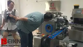 Commericial Date ball machine protein ball energy ball making machine