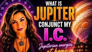 ЮПИТЕР СОЕДИНЕНИЕ I.C.