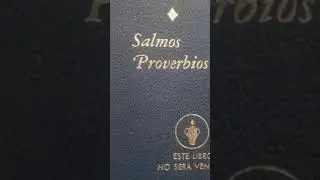 La palabra precursor &iquest;es b&iacute;blica?