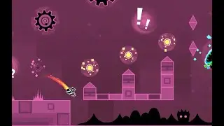 [2.1] Insane Demon - 64 By Sillow (all coins)