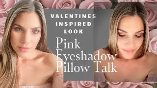Wearable Pink Eyeshadow