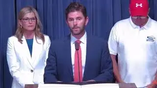 Rep. Spain: Taxpayers Should Guard Their Wallets from New Service Tax Proposal