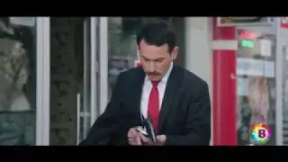 Reklam Azercell / Brands Box Rejissor: Natiq Axund teaser 2. (tizer-qisa) Kart