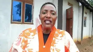 Omu afiiridde mu kirombe kya zaabu e Bukuya, abalala bali bubi