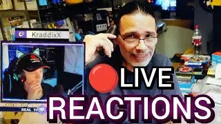 LIVE Reactions auf @FairPlayHamm und @SirPen, Pixel Gun 3D Gameplay