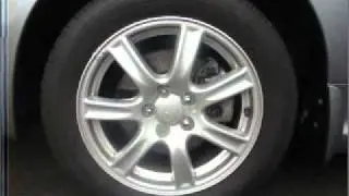 2007 Subaru Impreza - Keene NH