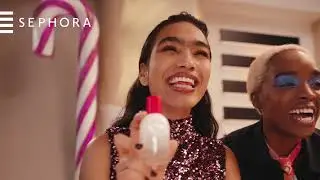 ПОДАРИТЕ ЧТО-НИБУДЬ ПРЕКРАСНОЕ | Sephora