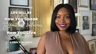 How You Speak Influences How You Live