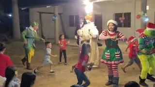NAVIDAD 2025 CANTORA 2 KARLA BATRES