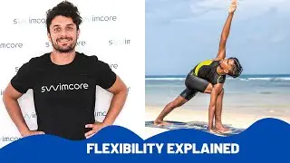 What is Flexibility? &mdash; Explained