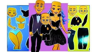 BRAINROT WEDDING FAMILY Tung Tung Sahur, Ballerina Cappuccina|Sticker Book