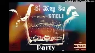 El Key Es x Steli - Party( Jacob Lethal Pro)
