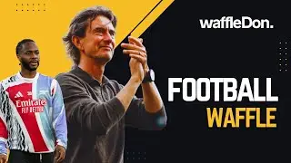 MANAGER MELTDOWN SEASON? TODAY'S TRANSFER TING