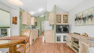 890 Nightdigger - Golden Vista 