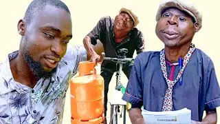 Toeni sadaka(best of Gody Comedian Ep8)