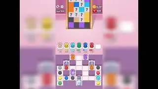 Color Knitzy Level 1040 Walkthrough Solution 