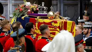 'Britanci su pokazali da će monarhija trajati, a Charles mora nastaviti kraljičinu politiku'