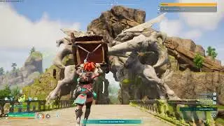 🌍 Exploring the Hidden World of Palworld 🔥🐉 | AkSne Gaming 🎮🔥| #10