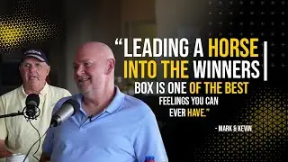 In The Box Seat Podcast with Mark Dixon & Kevin Rice