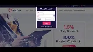 🌟How I Started Earning 10+ Dollar Each Day With CT Passive & Live Purchase Of My 106 AdsPack🌟