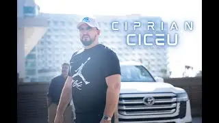 La vita di Ciprian CICEU in italiano