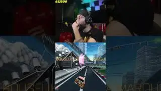 Je mets un Ceiling Shot Reset Double Tap 😳 (oui oui)