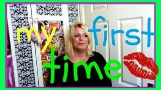 my first time | yo sammy