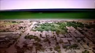 Virtual Sightseeing With Nokia 3D Maps - Midland Beach - Staten Island, New York
