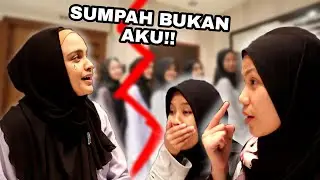 Kami Hampir PUTUS KAWAN Sebab Ni !!!