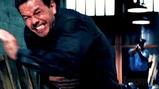 Mark Wahlberg &egrave; il nemico pubblico n&deg;1 | Shooter | Clip in Italiano