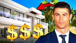 Inside the World of Expensive Houses: Exploring the Lavish Residences of the Wealthy Elite