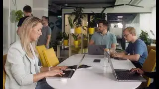 Dlaczego firmy lubią&nbsp;pracować na Macu? | Grand Parade