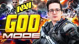 NAVI RECRENT РЕЖИМ БОГА