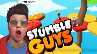 Stumble Guys  Lucagameplay StubleGuys LucaArmy Gaming Gameplay