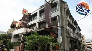 Shamrock Greenhill | Ipoh, Malaysia | Hotel Review 🛏️