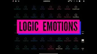 LOGIC EMOTIONS - Logic RockStar Official Music Video -