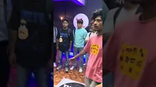 THE UNIQUE BATTLE VOL 1 pop Mashin vs Aditya vibrator org by @vishalgautamvda #theuniquebattle