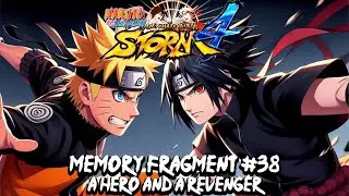 (NSUNS4) Memory Fragment: #38 A Hero and a Revenger / S rank /