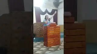 CANTORA MIRIAM ALEXANDRE I.E.P CHAMA DIVINA VILLAGE-CAMPINAS-SP