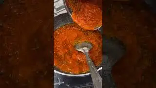 #tomato Chutney like ￼ 👍🏻 ❤️
