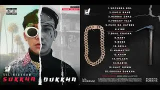 Lil Ricegum - Splash (Official Audio)