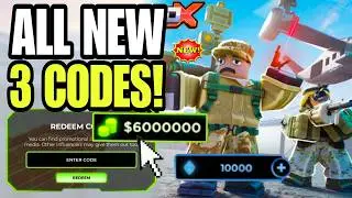 *NEW* ROBLOX TOWER DEFENSE X CODES IN 2026 | ALL WORKING CODES IN TDX | TDX ROBLOX CODES