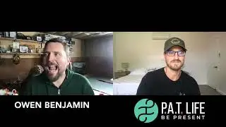 Big bear and P.A.T. Live on hollywood subversion, solutions that actually work instead of honking