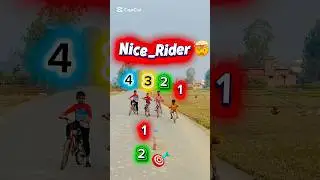 4 Rider in mtb drift 😱#shorts #ytshorts #cycling #stunt #drift