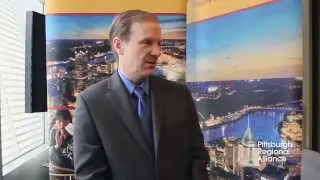 Meet Manufacturers &ldquo;Making It&rdquo; in the Pittsburgh Region:  Universal Electric Corp.
