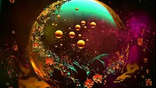 Positive Aura Cleanse: 432Hz Frequency For Positive Energy Healing and Cleansing Aura
