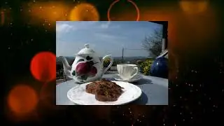 Bratton View Bed and Breakfast review in Bratton Fleming, UK