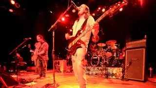 The Grapes - Water to Wine